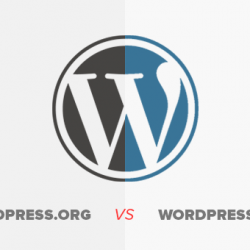 WordPress.com vs WordPress.org  ¿Cuál es mejor?