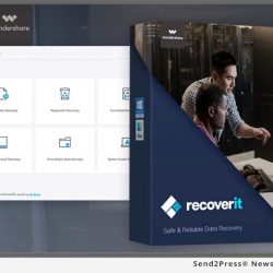 Descargar Recoverit – Mac / Windows – Recuperar Archivos